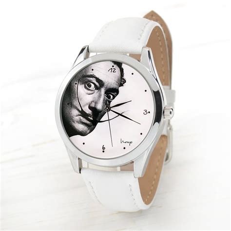 salvador dali watches for sale